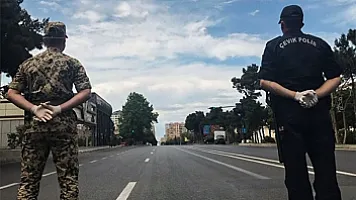 Azərbaycanda xüsusi karantin rejiminin müddəti uzadıldı