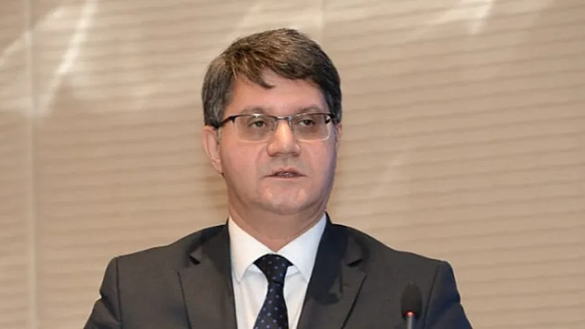 Nazir Fərman Qurbanlıya yeni vəzifə verdi 