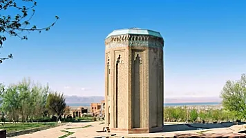 Möminə xatun türbəsinin bərpasının davamına 9 milyon manatdan çox vəsait ayrılıb