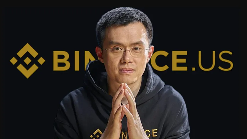 “Binance”ın qurucusu CZ indi Bill Qeytsdən daha varlıdır