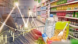 Розничный товарооборот в Азербайджане за два месяца вырос на 3,6%