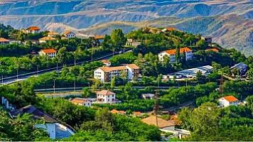 Laçında bir milyon manata kanal tikiləcək