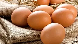 Азербайджан временно приостановил экспорт яиц