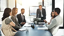 Старые методы больше не работают: наступает эпоха научного управления