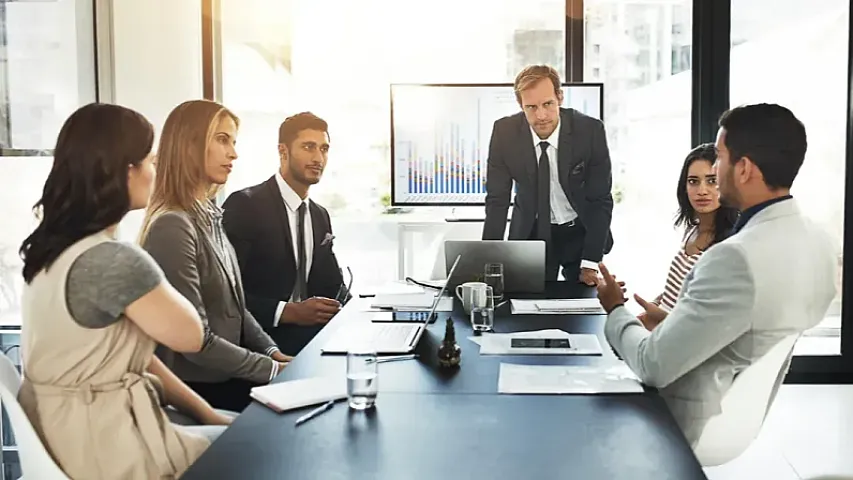 Köhnə rəhbərlər uduzacaq - Elmi idarəçilik zamanıdır