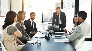 Köhnə rəhbərlər uduzacaq - Elmi idarəçilik zamanıdır