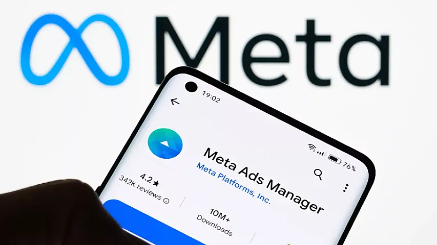 "Meta" “Nebius” ilə 27 milyard dollara qədər dəyəri olan müqavilə imzalayıb