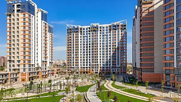 Bəzi ailələr üçün 20 mənzil alınacaq