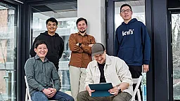 1100-dən çox klinika və 12 000 həkimlə əməkdaşlıq edən startap