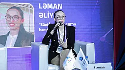 Начала программировать в 13: история успеха инженера ИИ из Азербайджана