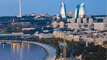 В Баку проведут работы по благоустройству почти на 65 млн манатов