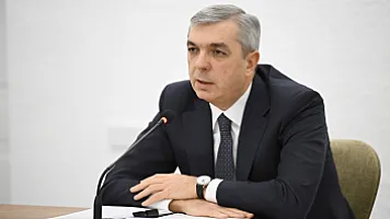 Samir Nuriyev Xocavənddə iclas keçirdi - Tapşırıqlar verdi