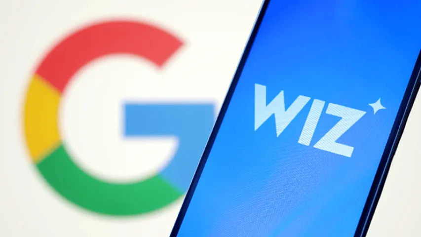 "Google"un 32 milyard dollar ödədiyi startap: “Wiz” nədir?