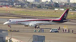 9 milyard dollarlıq yapon təyyarəsi bir sərnişin daşımadı - 