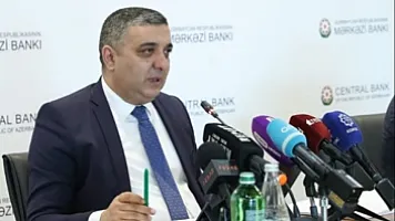 Azərbaycanın cari əməliyyatlar balansının profisiti 25% azalıb