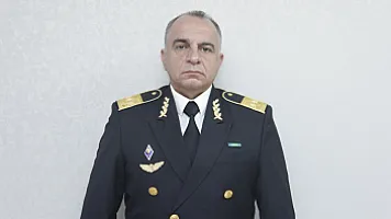 "Bakı Metropoliteni"nin baş mühəndisi vəzifəsindən azad edildi