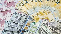 Azərbaycana cəlb olunan birbaşa xarici investisiyaların həcmi azalıb