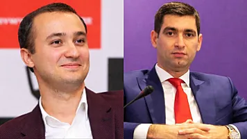 Məşhur iş adamı həbs edildi - Tale Heydərovun 1 milyonunu ələ keçirib