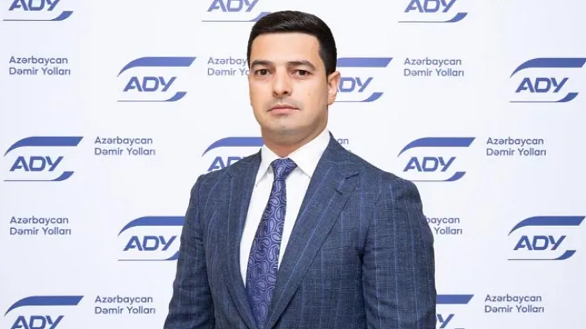 Emil Əhmədov müavin təyin edildi