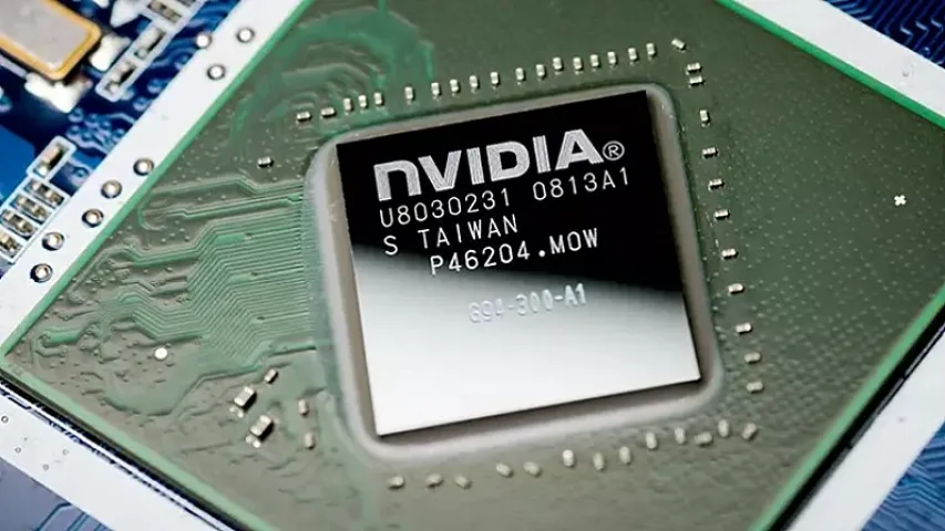 "Nvidia" süni intellekt çiplərindən 1 trilyon dollar gəlir gözləyir