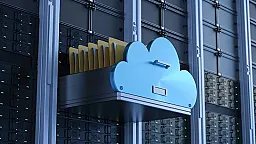 Qlobal məlumat həcmi 181 zettabayta çatır, kiber risklər və xərclər artır