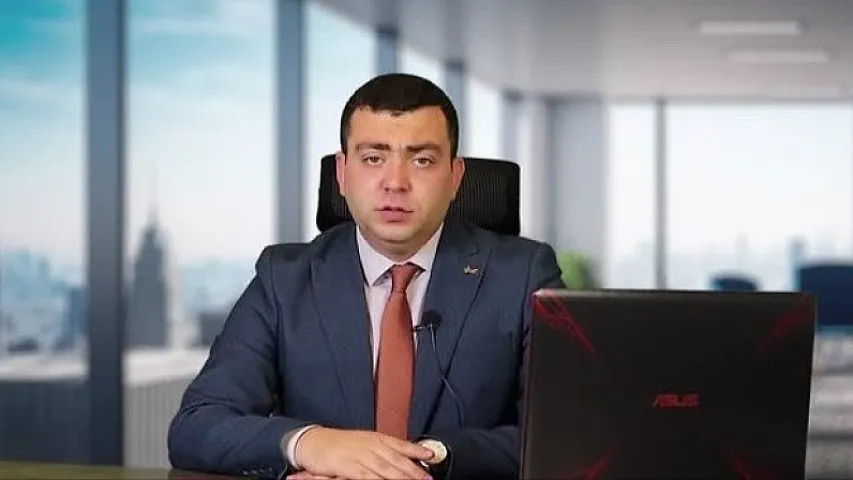 Vüsal Mahmudov müşavir təyin olundu