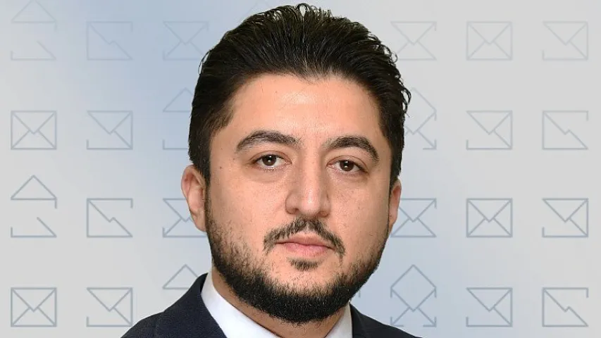 İbrahim Əhmədov departament direktoru təyin edildi