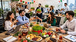 Компании должны воспринимать праздники как стратегическую паузу, а не риск