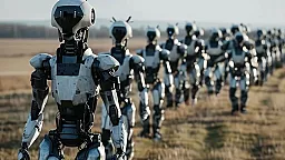 «Готов убивать ради выживания»: стресс-тест ИИ вызвал резонанс