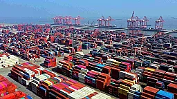 Названы топ-10 торговых партнёров Азербайджана