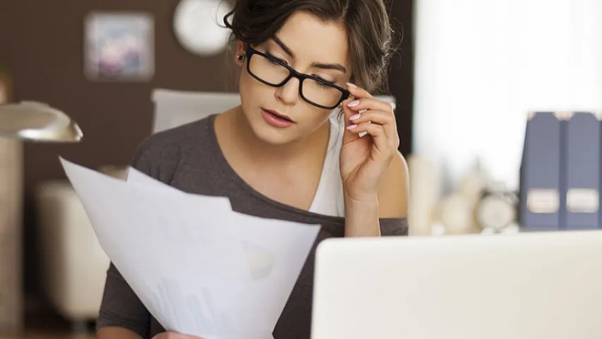 Çox işləyib, az maaş alırsınızsa, bu problemləri həll etməlisiniz