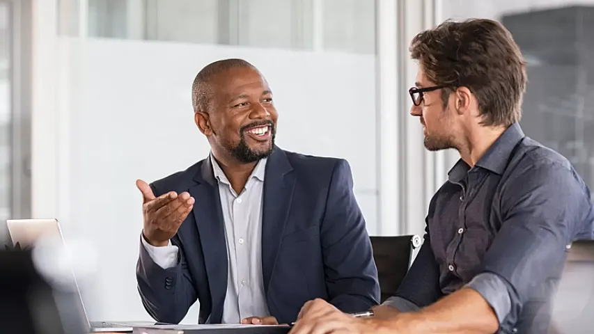 "Rəhbərin işçilərlə həddindən artıq səmimiliyi sui-istifadə hallarına səbəb ola bilər"