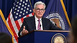 В центре внимания — Пауэлл: что скажет ФРС о ставках и инфляции