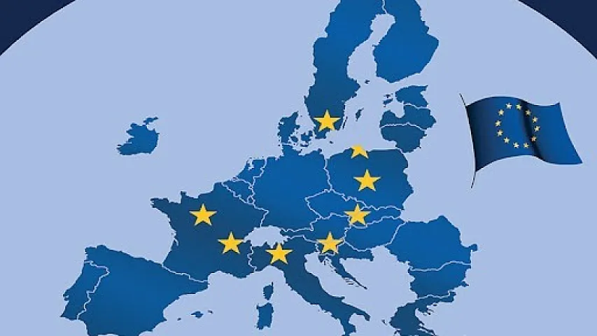 Azərbaycanın ixracdan ən çox qazandığı 5 Avropa İttifaqı ölkəsi