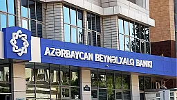 ABB xarici bankda nəzarət səhm paketi alır