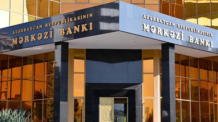 Mərkəzi Bank “PAŞA Kapital İnvestisiya Şirkəti”nin vəzifəli şəxsini cərimələyib
