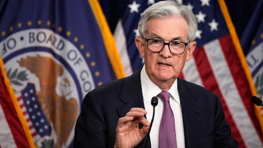 "Fed" ilin ikinci faiz qərarını açıqladı