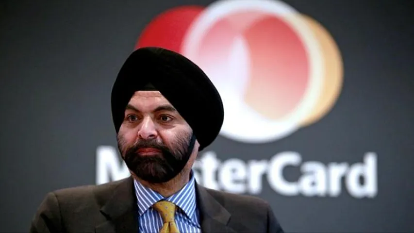 Marketinqdən başlayıb Dünya Bankının rəhbəri olan şəxs 