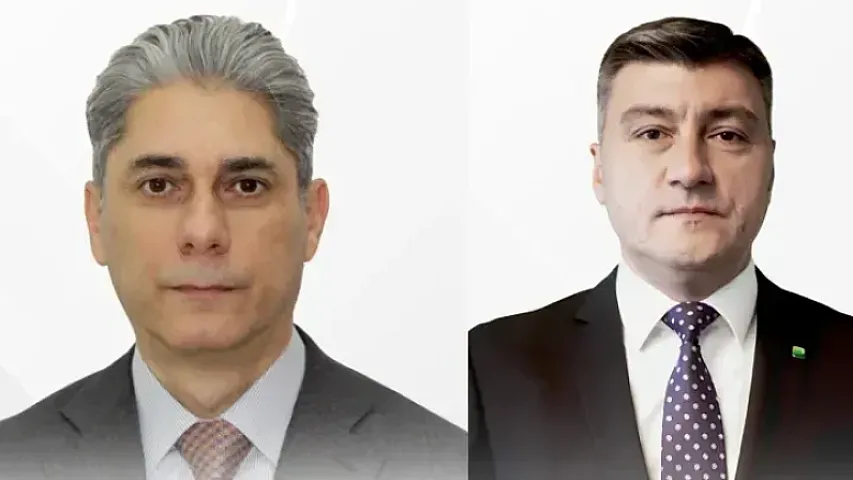 “Rabitəbank”da yeni təyinatlar - Sədrə müavinlər təyin olundu