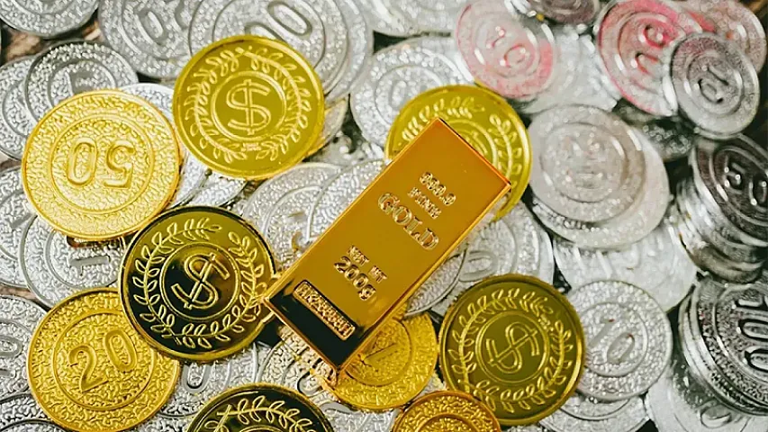 Qızıla, yoxsa gümüşə investisiya daha yaxşıdır?