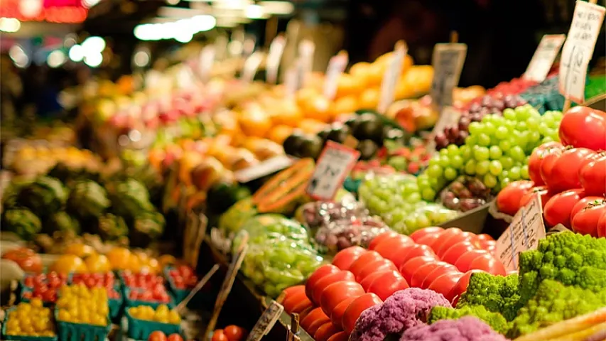 Meyvə-tərəvəz ixracı 144 milyon dolları ötüb