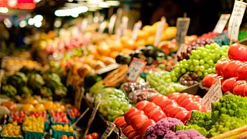 Meyvə-tərəvəz ixracı 144 milyon dolları ötüb