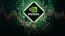 Смягчение ограничений стимулирует рост заказов «Nvidia» на китайском рынке
