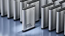 Yanmayan və köhnəlməyən su batareyası: Lityum-ionun hökmranlığı sarsılır