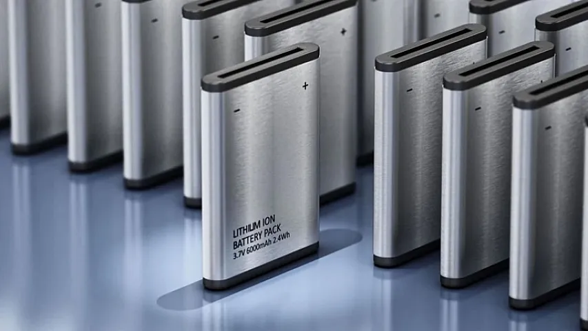 Yanmayan və köhnəlməyən su batareyası: Lityum-ionun hökmranlığı sarsılır