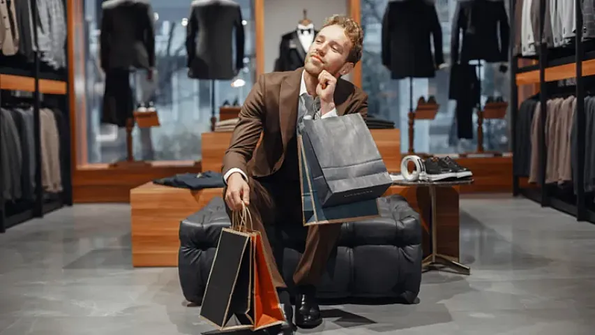 Lüks dünyasının ilk 3-lüyü - Milyardlıq brendlər 