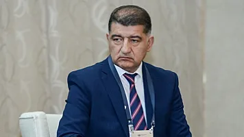 Firdovsi Əliyev özünə yeni müavin təyin etdi