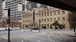 Bu istiqamətdə birbaşa hərəkətə icazə verildi