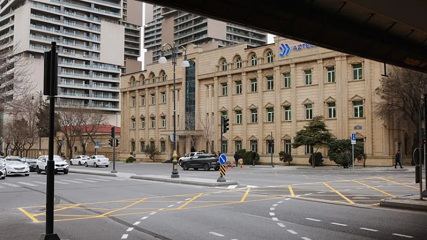 Bu istiqamətdə birbaşa hərəkətə icazə verildi