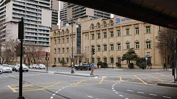 Bu istiqamətdə birbaşa hərəkətə icazə verildi